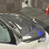 Whifbitz VS Style Carbon Bonnet GR Yaris - Image 3