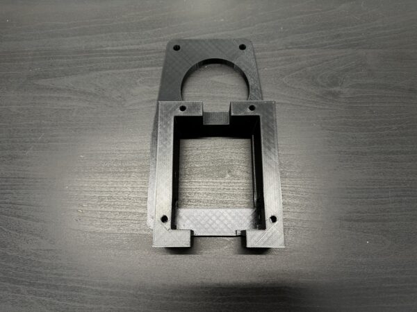 Whifbitz Supra Mk4 ZF Gear Lever Mount - Image 3