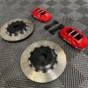 Whifbitz GR Yaris GR Corolla Front Big Brake Kit