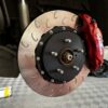 Whifbitz GR Yaris GR Corolla Front Big Brake Kit - Image 4