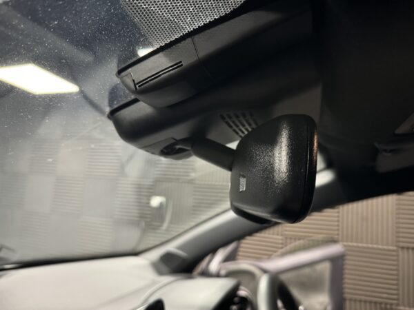Whifbitz Toyota GR Yaris Mirror Riser