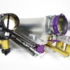Hypertune 2JZ Big Port 12 Injector Inlet Manifold - Image 9