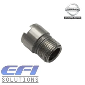 Nissan Oil Filter Stud (RB) "with Extension Housing or Heat Exchanger"