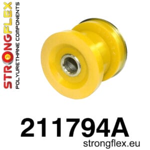 StrongFlex Diff mount Front bush SPORT