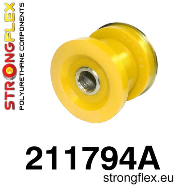 StrongFlex Diff mount Front bush SPORT