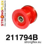 StrongFlex Diff Mount Front Bush