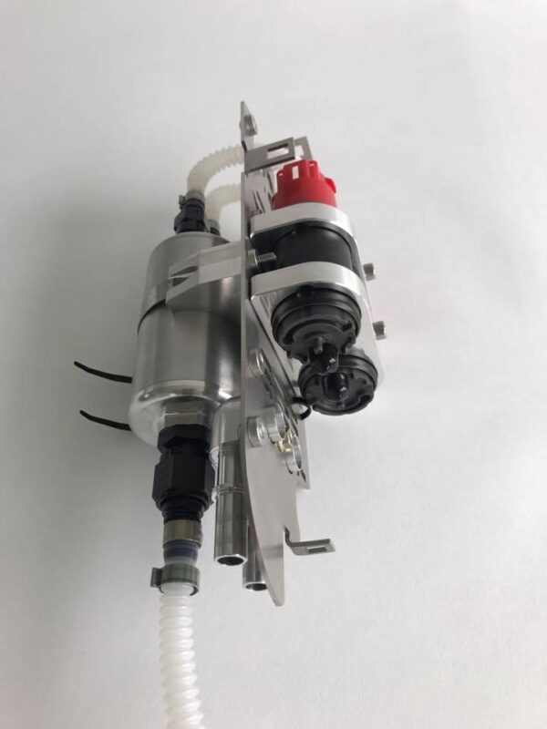 Asnu R35 GTR Fuel Pump 660 Kit - Image 2