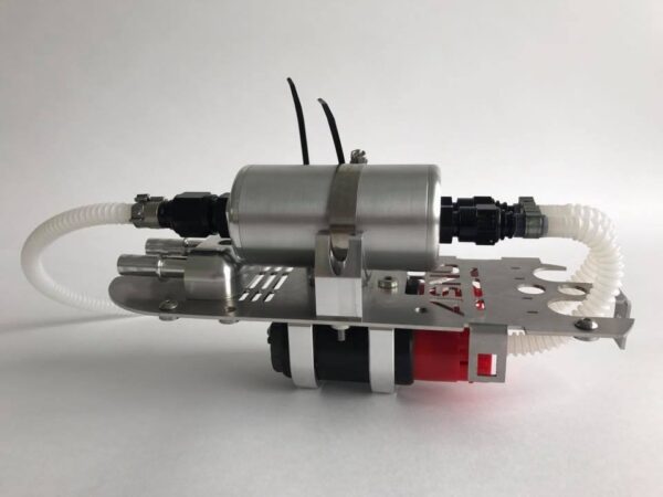 Asnu R35 GTR Fuel Pump 660 Kit