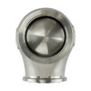 Turbosmart GenV HyperGate45HP 35psi Black - Image 5