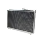 Whifbitz Toyota Chaser JZX100 Aluminium Radiator