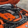 VRSF Front Facing Air Intakes 2015+ BMW M3 & M4 F80 F82 S55 - Image 2