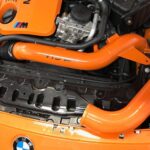 VRSF Front Facing Air Intakes 2015+ BMW M3 & M4 F80 F82 S55
