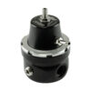 Turbosmart FPR6 - Fuel Pressure Regulator - Black