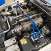 Whifbitz Aluminium Supra Radiator Pipe - Image 9