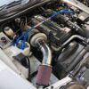 Whifbitz Aluminium Supra Radiator Pipe - Image 11