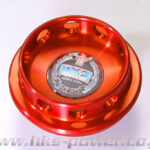 HKS Oil Cap GT86/BRZ