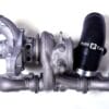 Pure 800 BMW B58 Turbo - Image 2