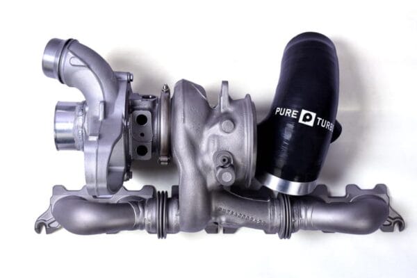 Pure 800 BMW B58 Turbo - Image 2