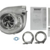 Turbosmart TS-2 Turbocharger (Water Cooled) 7170 (Kompact) V-Band 0.96AR Externally Wastegated - Image 6