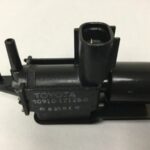 Toyota IACV VSV Solenoid Valve