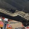 Whifbitz Titanium 3.5" Single Midpipe BMW M3 & M4 F8X - Image 4