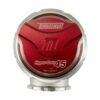 Turbosmart GenV WG45 HyperGate45 14psi Red - Image 4