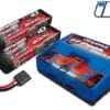 Traxxas 6S Power Package