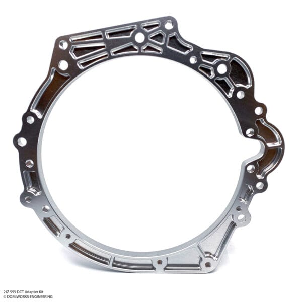 DomiWorks - 1JZ/2JZ to S55 DCT Adapter kit - Image 2
