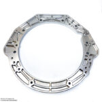 DomiWorks - 1JZ/2JZ to S63 DCT Adapter kit
