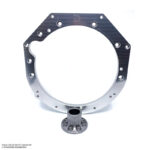 DomiWorks - 1JZ/2JZ to S65 DCT Adapter kit