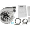 Turbosmart TS-2 Turbocharger (Water Cooled) 6262 V-Band 0.82AR Externally Wastegated - Image 6