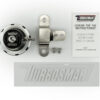 Turbosmart FPR8 - Fuel Pressure Regulator - Black - Image 6