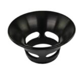Turbosmart BOV BigBubba 4.0" Trumpet - Black