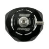 Turbosmart FPR12M Pro - Fuel Pressure Regulator - Black - Image 4