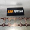 2JZ copper head gasket with beryllium rings - Image 2