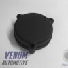 Venom Automotive 2JZ-GE Billet Dizzy Delete Cover - Image 2
