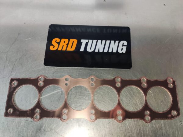 2JZ Solid Copper head gasket