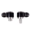 Radium 10AN Male Swivel Banjo Press-Fit Fittings - Image 2