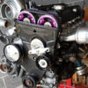 Whifbitz Carbon Supra Pre-VVTi Front Engine Cover Upper - Image 6