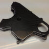 Whifbitz Carbon Supra Front Engine Cover Lower - Image 2