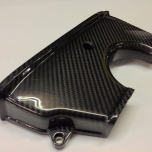 Whifbitz Carbon Supra Pre-VVTi Front Engine Cover Upper