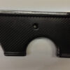 Whifbitz Carbon Supra Pre-VVTi Front Engine Cover Upper - Image 3