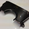 Whifbitz Carbon Supra Pre-VVTi Front Engine Cover Upper - Image 4