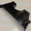 Whifbitz Carbon Supra Pre-VVTi Front Engine Cover Upper - Image 5