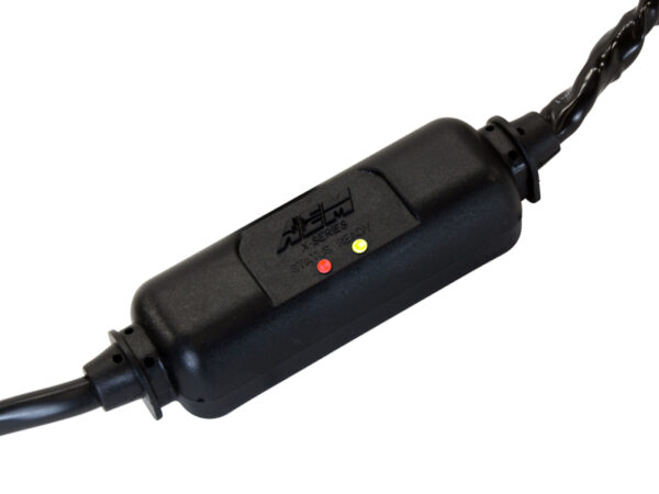 AEM X-Series Inline Wideband UEGO AFR Controller - Image 2