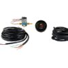 AEM Tru-BoostX Gauge-Type Boost Controller - Image 2