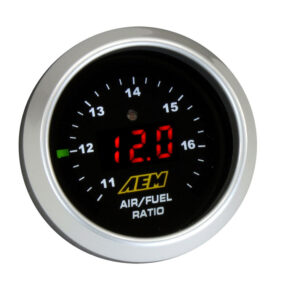 AEM Digital Wideband Uego AFR Gauge