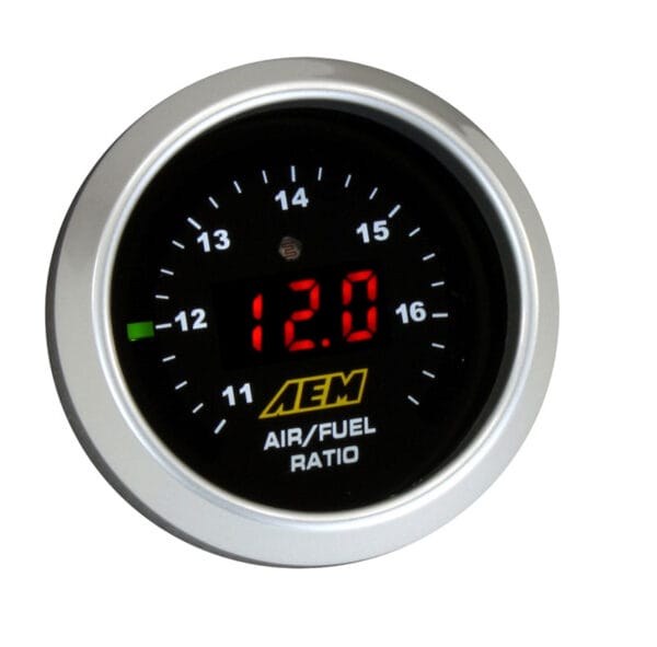 AEM Digital Wideband Uego AFR Gauge