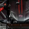 Mishimoto Performance Intake Kit GR Toyota Supra - Image 4