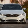 Mishimoto BMW F8X M3/M4 Perfromance Heat Exchanger 2015-2020 - Image 7